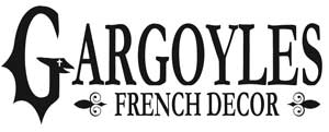 Gargoyles French Decor