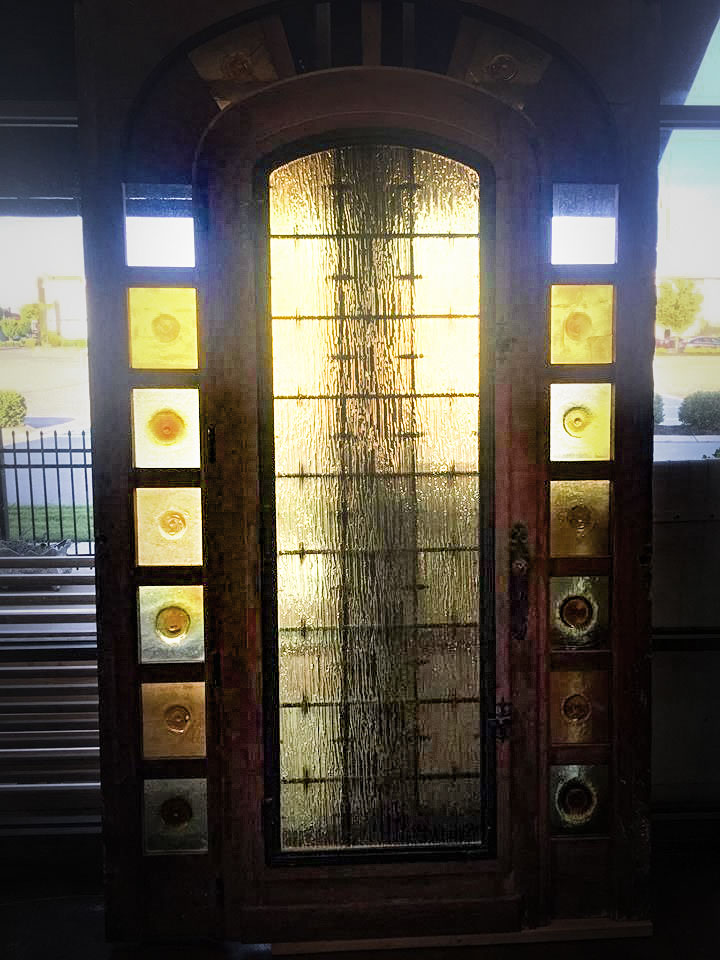 Salvaged Doors - Architectural Salvage - Nashville, TN