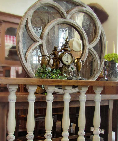 Find the Perfect Accent Piece!