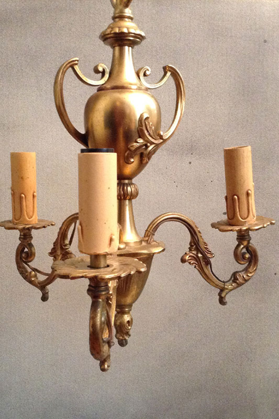 Gallery of French Home Decor | Gargoyles French Decor