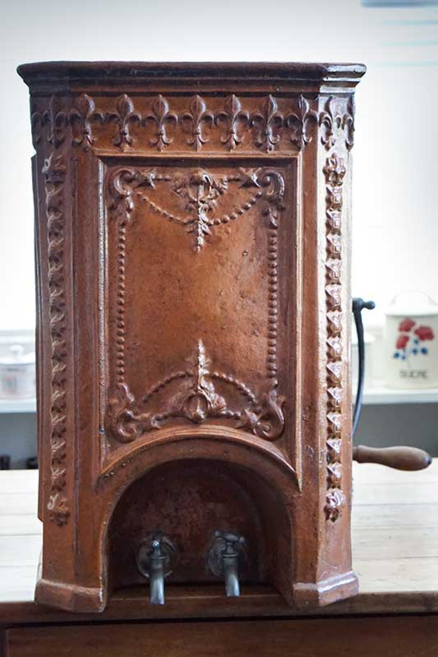 Gallery of French Home Decor | Gargoyles French Decor