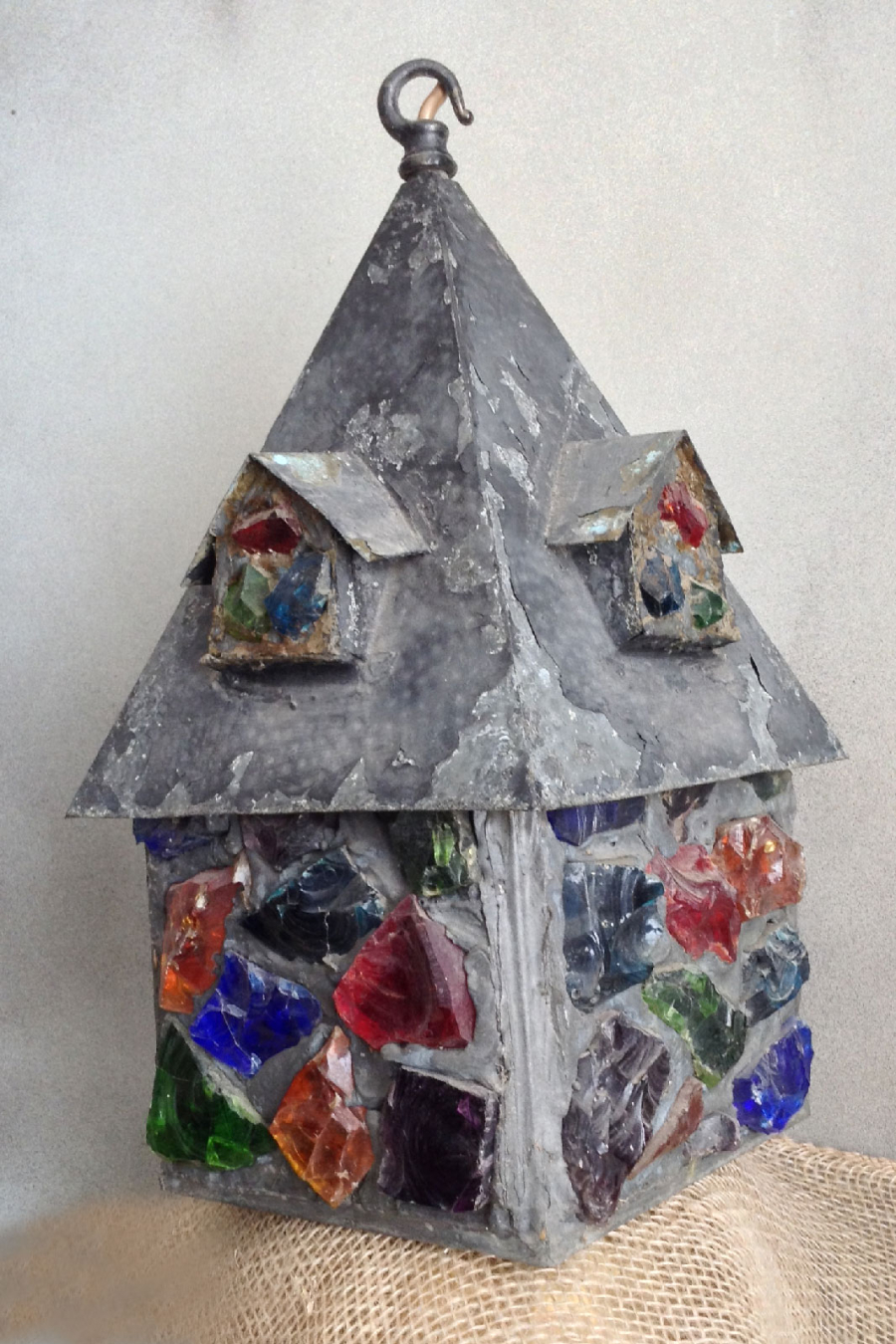 Gallery of French Home Decor | Gargoyles French Decor